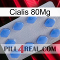 Cialis 80Mg 21